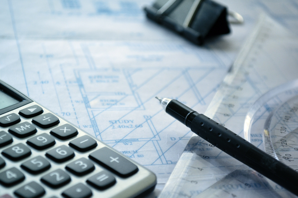 building consultancy services