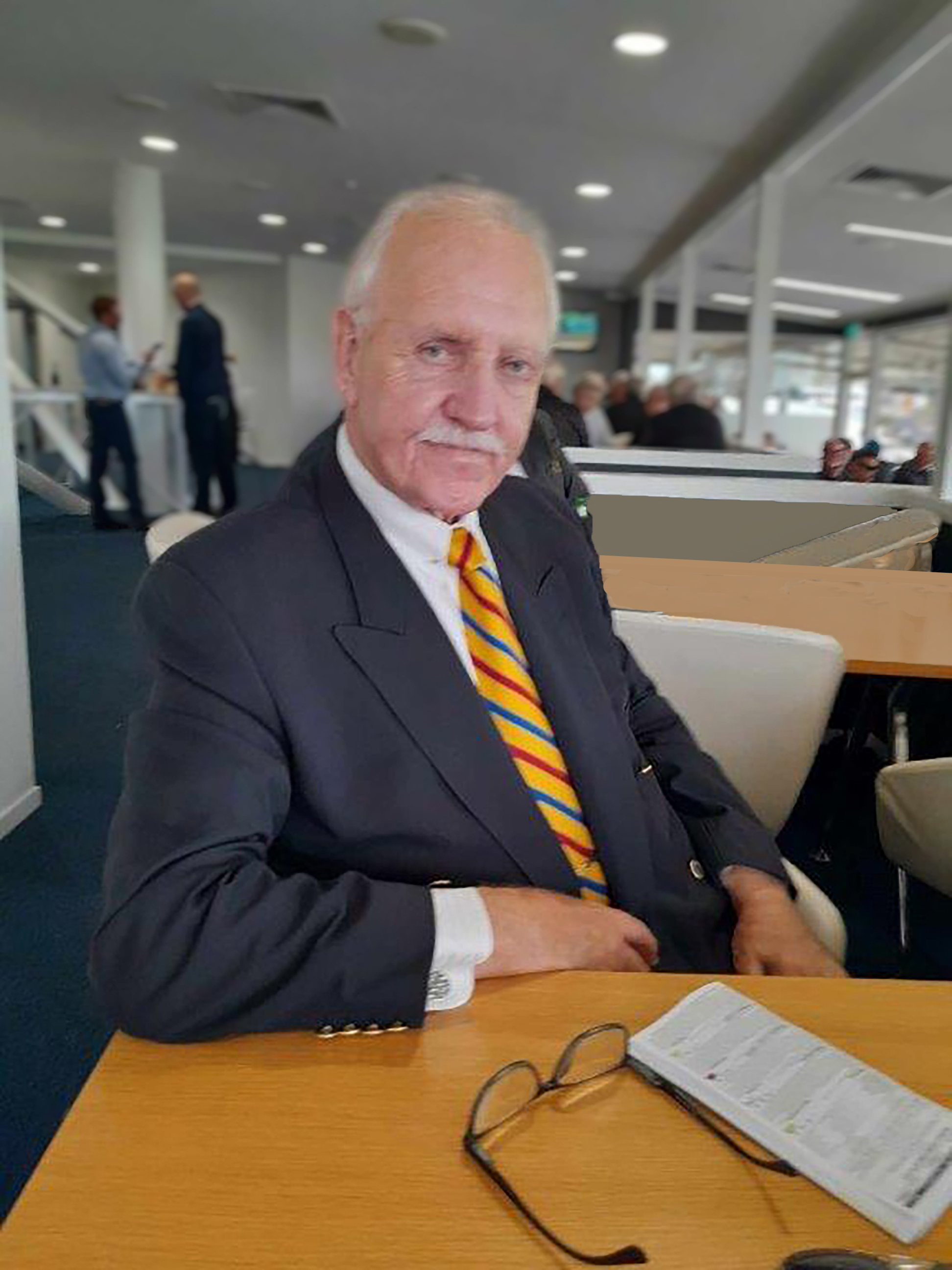 garry building consultant nz